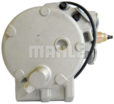 Compresor, climatizare WG2369552 WILMINK GROUP