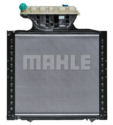 Radiator, racire motor WG2100913 WILMINK GROUP
