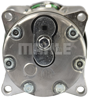 Compresor, climatizare WG2371468 WILMINK GROUP