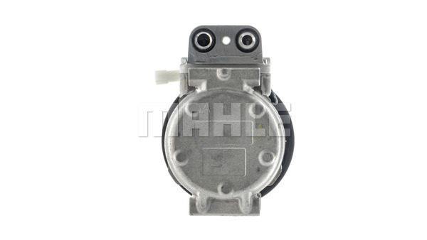 Compresor, climatizare WG2369546 WILMINK GROUP