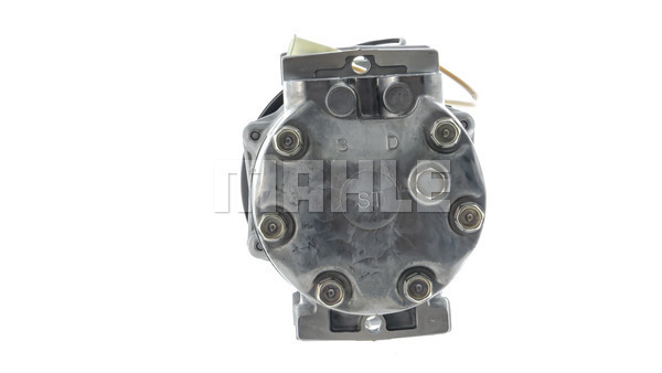 Compresor, climatizare WG2369964 WILMINK GROUP