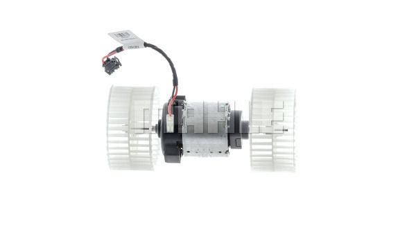 Ventilator, habitaclu WG2179790 WILMINK GROUP