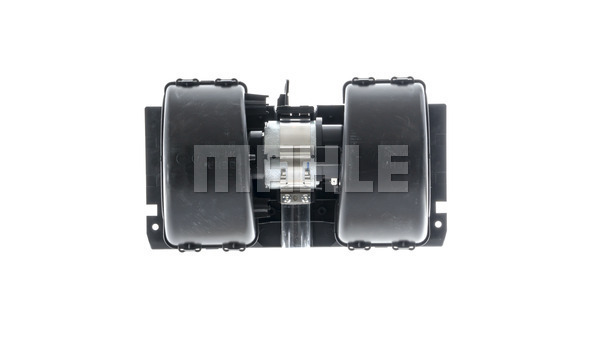 Ventilator, habitaclu WG2179923 WILMINK GROUP