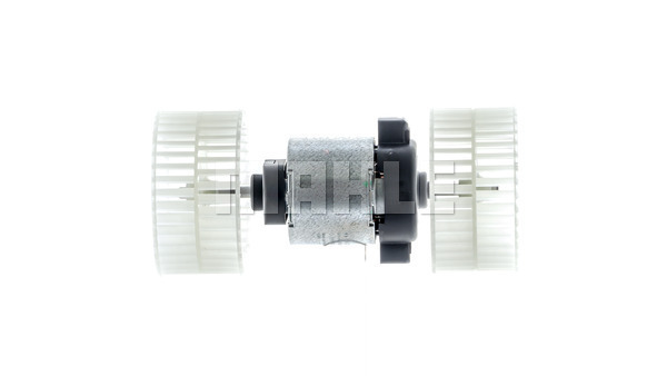 Ventilator, habitaclu WG2179966 WILMINK GROUP