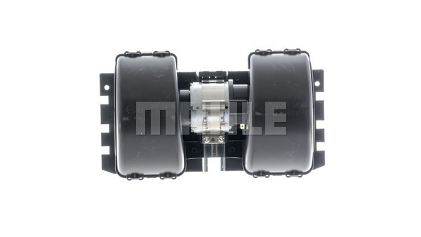 Ventilator, habitaclu WG2179782 WILMINK GROUP