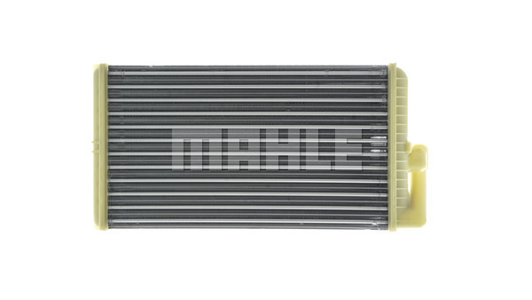Schimbator caldura, incalzire habitaclu WG2180000 WILMINK GROUP