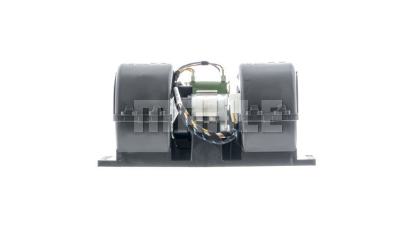 Ventilator, habitaclu WG2179910 WILMINK GROUP