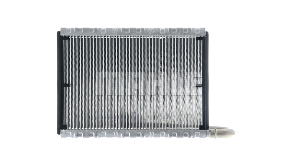 Evaporator, aer conditionat WG2370295 WILMINK GROUP