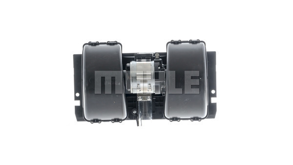Ventilator, habitaclu WG2179813 WILMINK GROUP