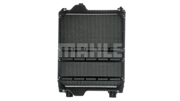 Radiator, racire motor WG2193141 WILMINK GROUP