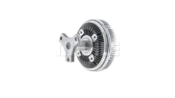Cupla, ventilator radiator WG2180423 WILMINK GROUP