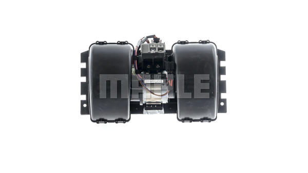 Ventilator, habitaclu WG2179928 WILMINK GROUP