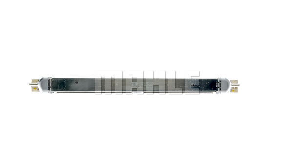 Radiator ulei, ulei motor WG2224712 WILMINK GROUP