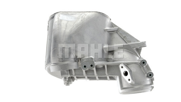 Intercooler, compresor WG2371056 WILMINK GROUP