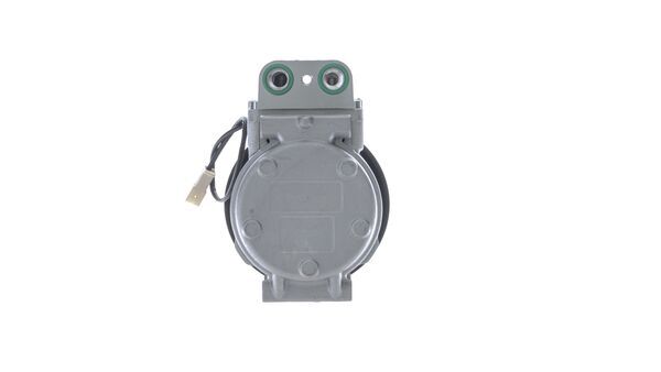 Compresor, climatizare WG2369824 WILMINK GROUP