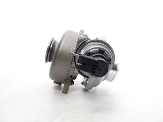 Compresor,sistem de supraalimentare WG2139464 WILMINK GROUP
