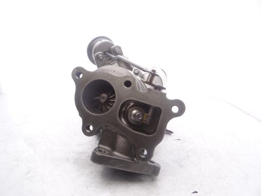 Compresor,sistem de supraalimentare WG2399336 WILMINK GROUP