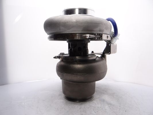 Compresor,sistem de supraalimentare WG2399330 WILMINK GROUP