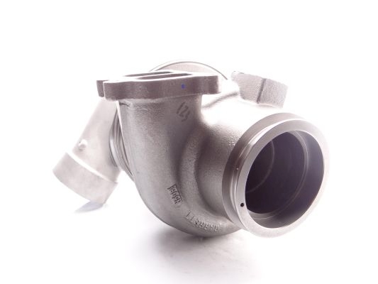 Compresor,sistem de supraalimentare WG2603193 WILMINK GROUP