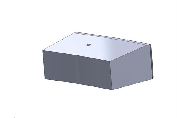 Set segmenti piston WG1293925 WILMINK GROUP