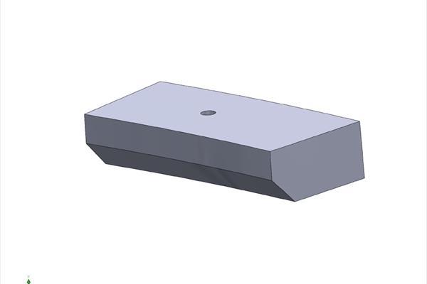 Set segmenti piston WG1294797 WILMINK GROUP