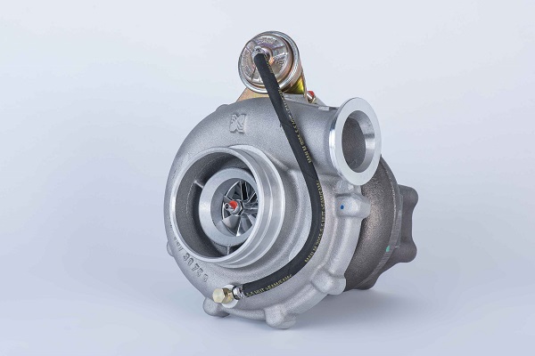 Compresor,sistem de supraalimentare WG1311561 WILMINK GROUP