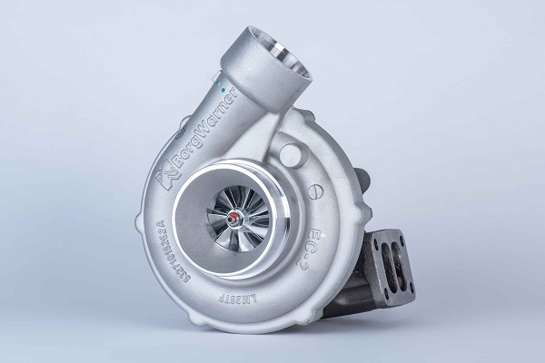 Compresor,sistem de supraalimentare WG1130416 WILMINK GROUP