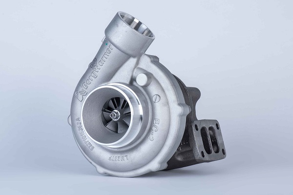 Compresor,sistem de supraalimentare WG1130415 WILMINK GROUP