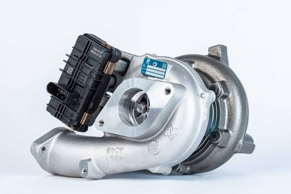 Compresor,sistem de supraalimentare WG1343880 WILMINK GROUP