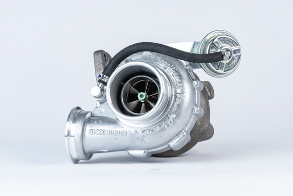 Compresor,sistem de supraalimentare WG1311198 WILMINK GROUP