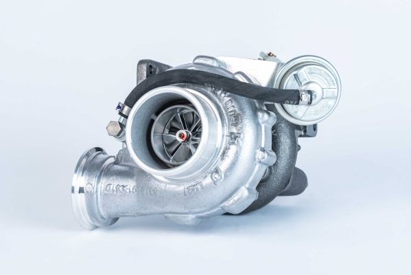 Compresor,sistem de supraalimentare WG1130219 WILMINK GROUP