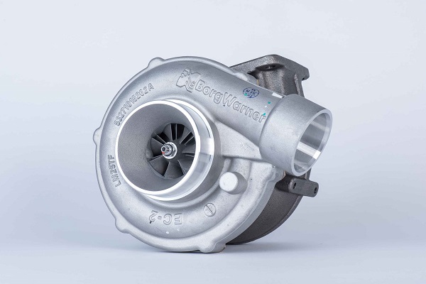 Compresor,sistem de supraalimentare WG1130410 WILMINK GROUP