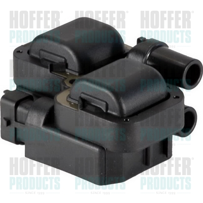 Bobina de inductie WG1012192 WILMINK GROUP