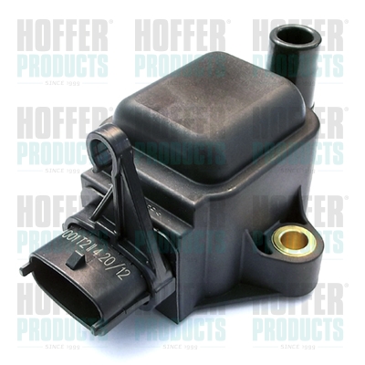 Bobina de inductie WG1012492 WILMINK GROUP