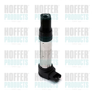 Bobina de inductie WG1012493 WILMINK GROUP