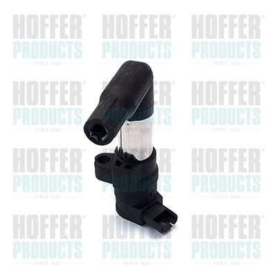 Bobina de inductie WG1012494 WILMINK GROUP