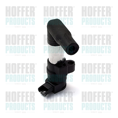 Bobina de inductie WG1012495 WILMINK GROUP