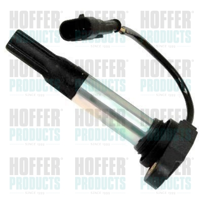 Bobina de inductie WG1012497 WILMINK GROUP