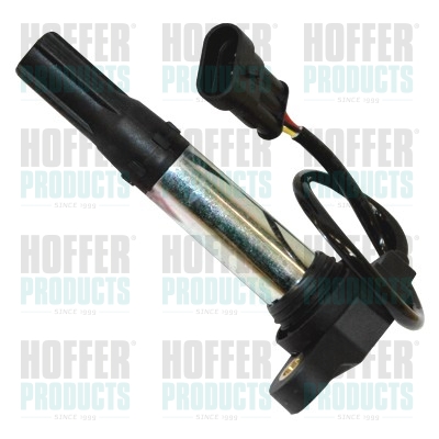 Bobina de inductie WG1012498 WILMINK GROUP