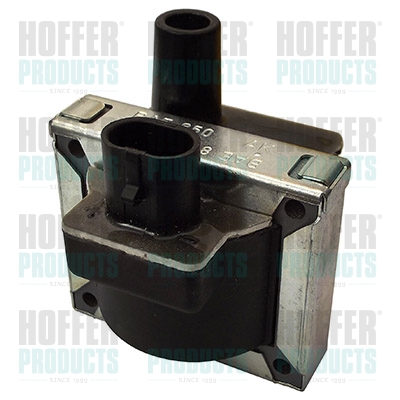 Bobina de inductie WG1012507 WILMINK GROUP
