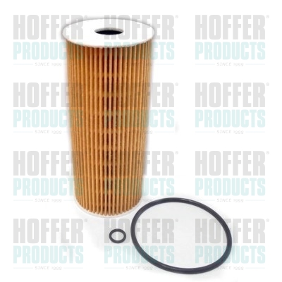 Filtru ulei WG1746547 WILMINK GROUP