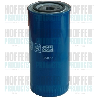 Filtru ulei WG1746676 WILMINK GROUP