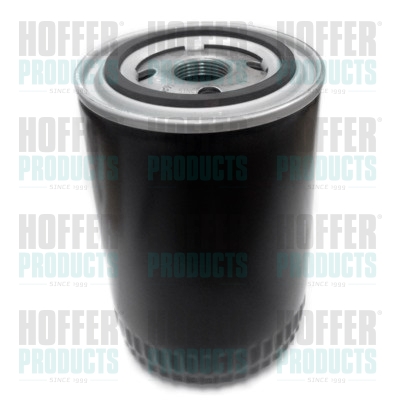 Filtru ulei WG1746746 WILMINK GROUP