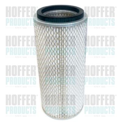 Filtru aer WG1746846 WILMINK GROUP