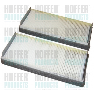 Filtru, aer habitaclu WG1747047 WILMINK GROUP