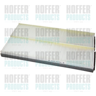 Filtru, aer habitaclu WG1747067 WILMINK GROUP