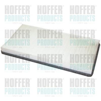 Filtru, aer habitaclu WG1747072 WILMINK GROUP