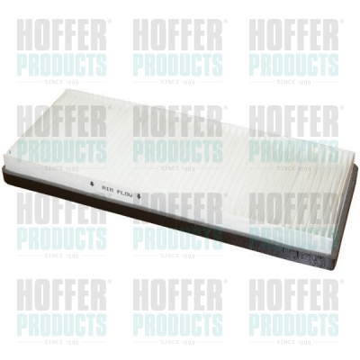Filtru, aer habitaclu WG1747074 WILMINK GROUP