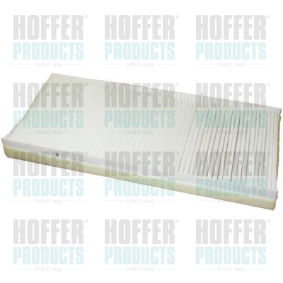 Filtru, aer habitaclu WG1747077 WILMINK GROUP