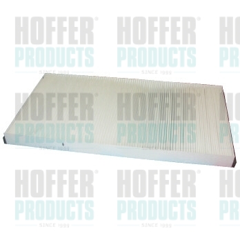Filtru, aer habitaclu WG1747079 WILMINK GROUP